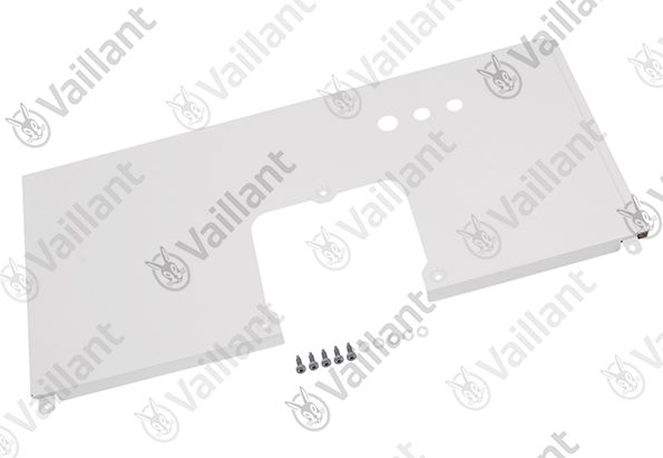 VA Rückwand Vaillant-Nr. 0020192743
