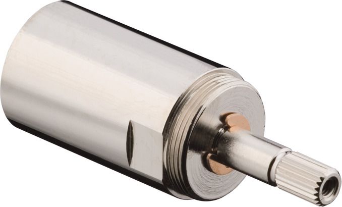 HG Verlängerungsset f.DN15 u.DN Absperrventile 4cm