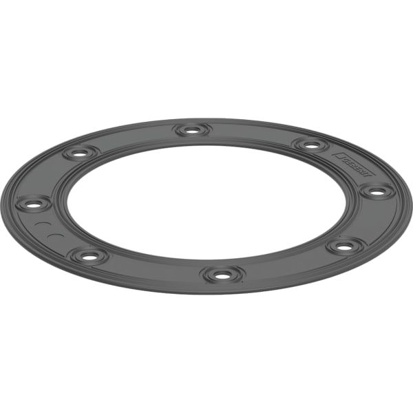 Flanschdichtung für Dachwassereinläufe ab 2017