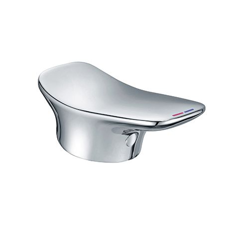 Kludi Hebel Amba verchromt f.AP-/UP Bade-/Brausearmaturen