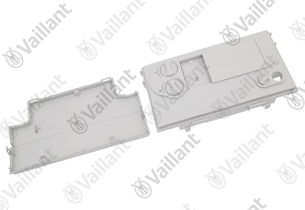 VA Gehäuse, kpl. ecoEURO, VSC 194-C (Schaltkasten)