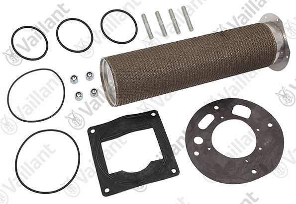 VA Brenner 160kW VKK 1606/3-E