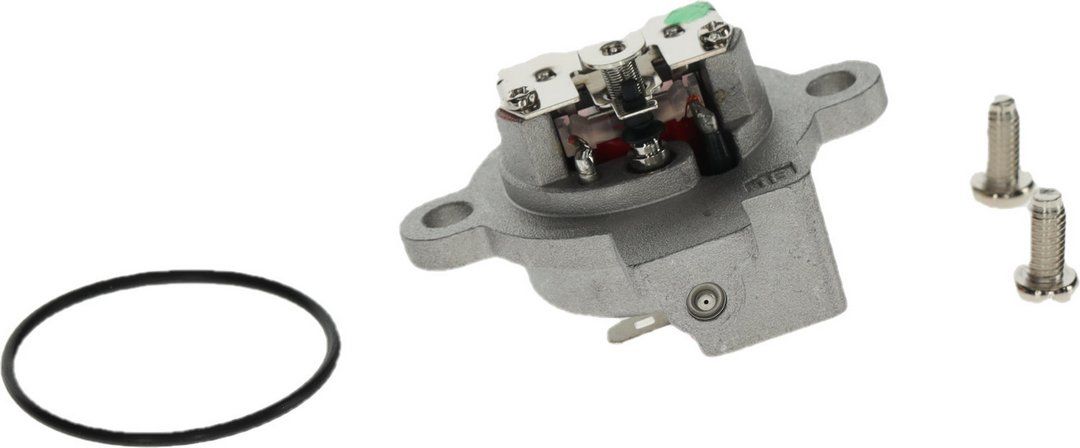 BOSCH Ersatzteil TTNR: 8738727009 Zündgasventil mit Injektor