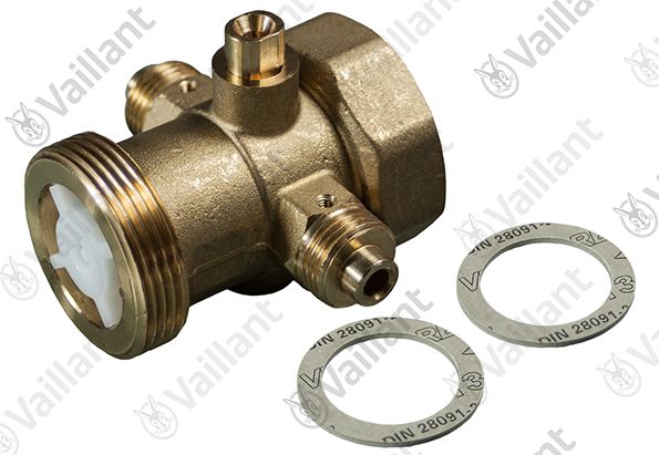 VA Rückflussverhinderer Vaillant-Nr. 0020193817