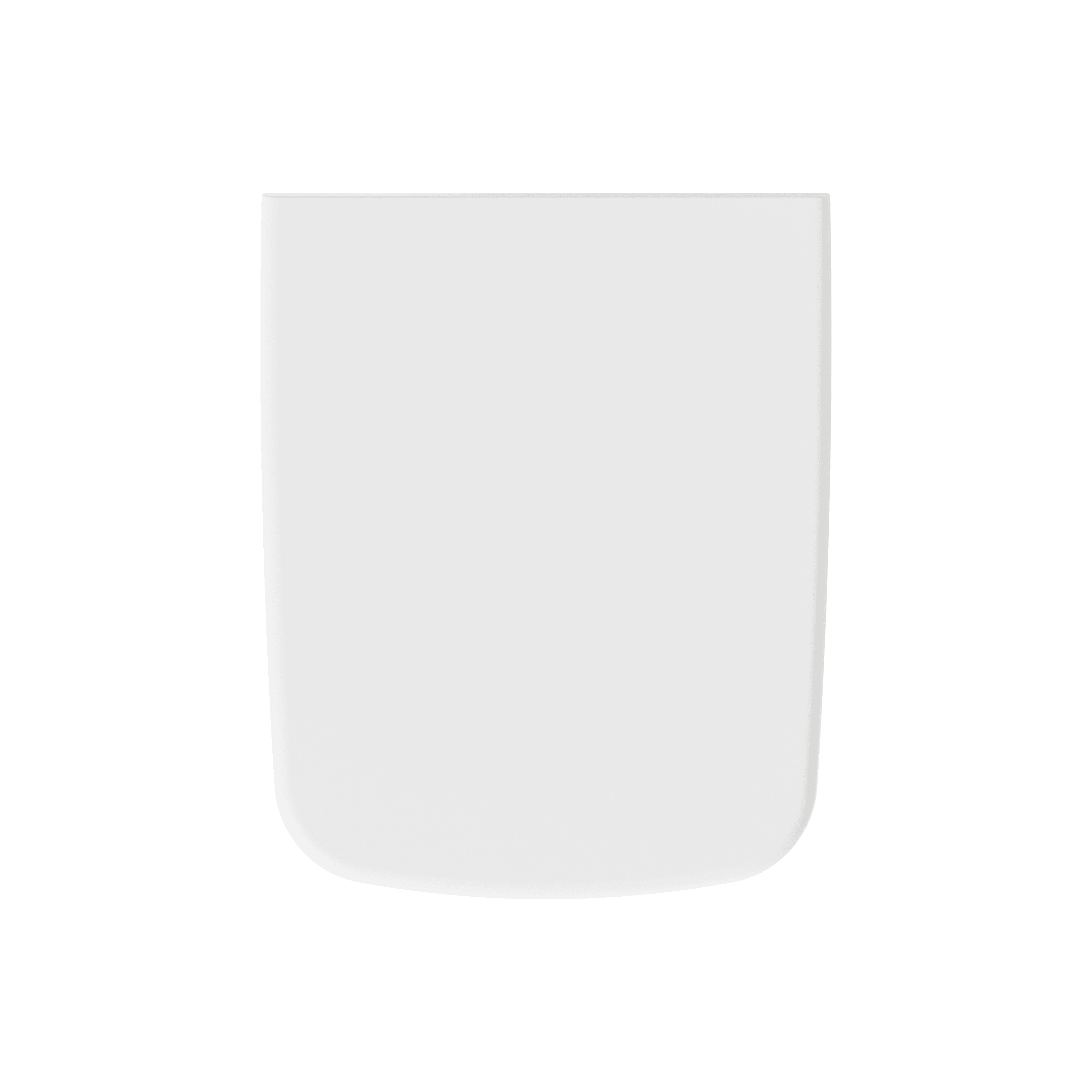 WC-Sitz derby style m.Deckel weiss Scharn.VA m.Absenkautom. VIG abnehmbar