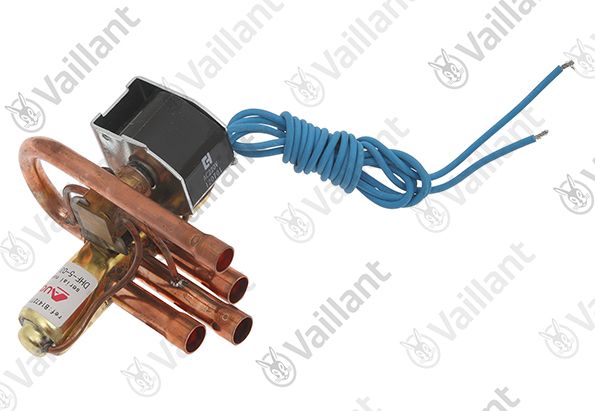 VA 4-Wege-Ventil Vaillant-Nr. 0020185073