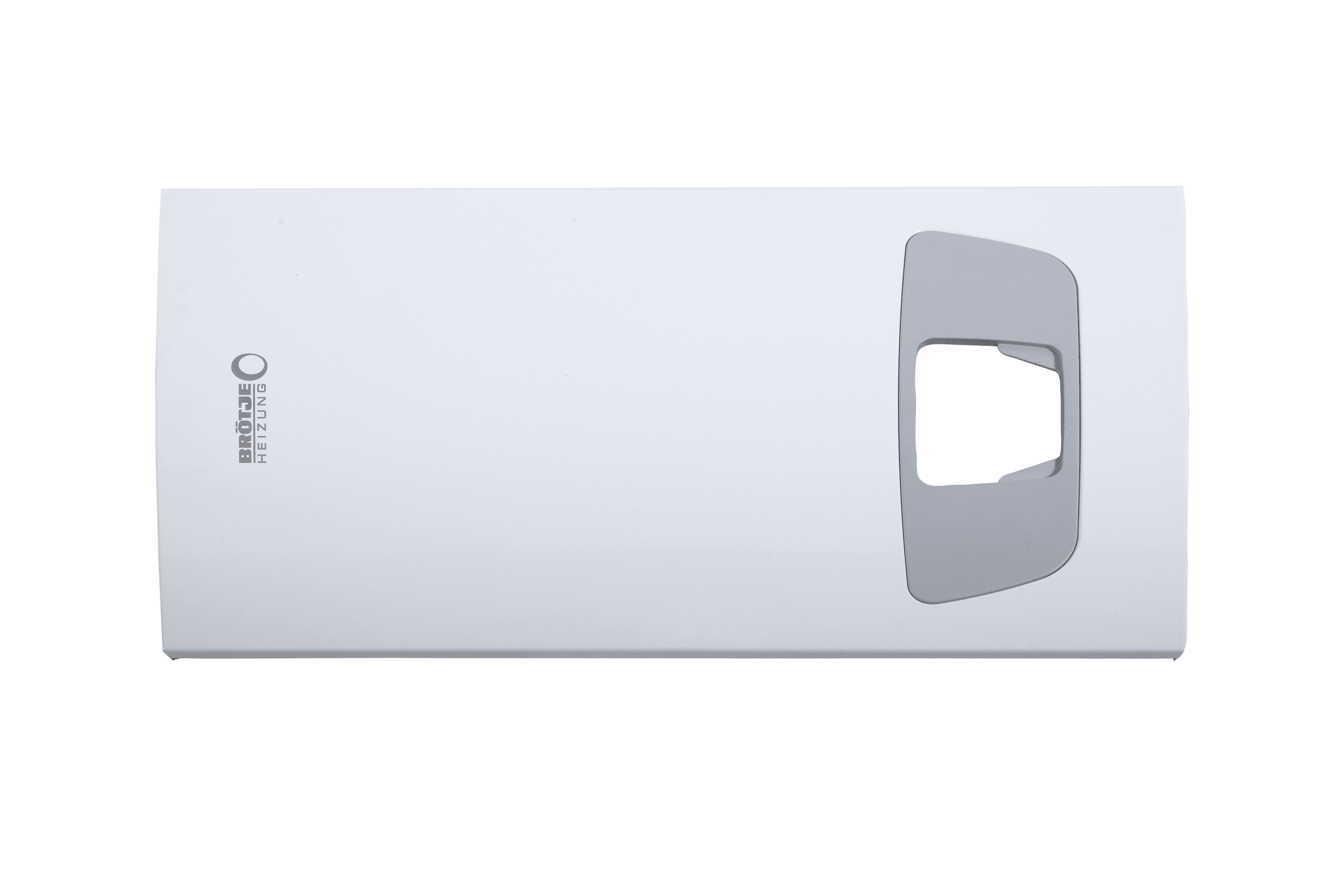 BRÖTJE Vorderwand WGB-K H