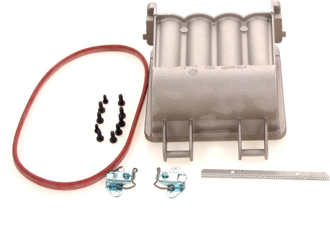 Brennerwanne für ZSR 7/11-5 AE.., ZSR5/11-5KE.., ZSN5/11-6KE, ZSN7/11-6..