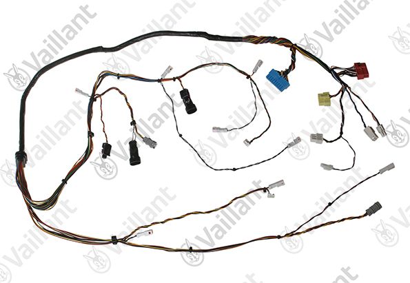 VA Kabelbaum, recoVAIR-Modul Vaillant-Nr. 0020269420