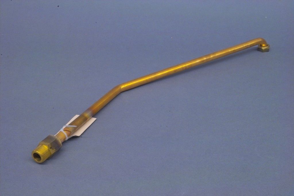 Brötje Zirkulationsrohr ADB2-BBK