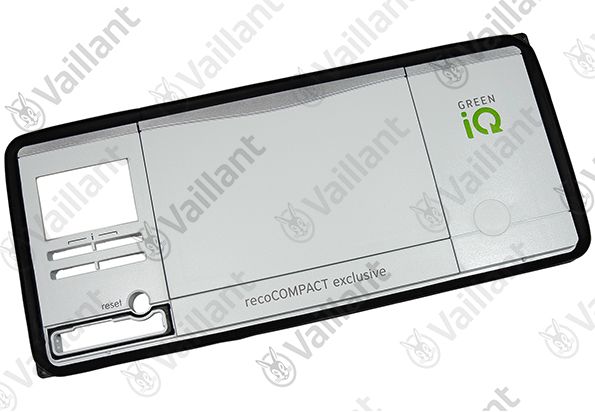 VA Gehäuse, Display Vaillant-Nr. 0020269444