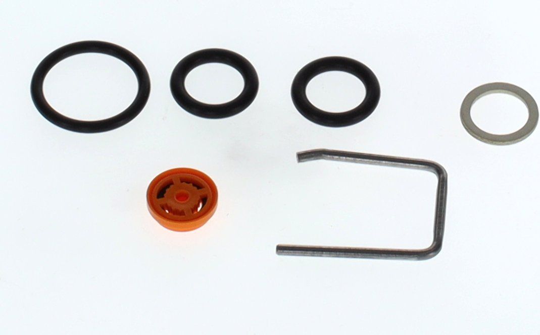 BOSCH Ersatzteil TTNR: 87161411430 Durchflußbegrenzer