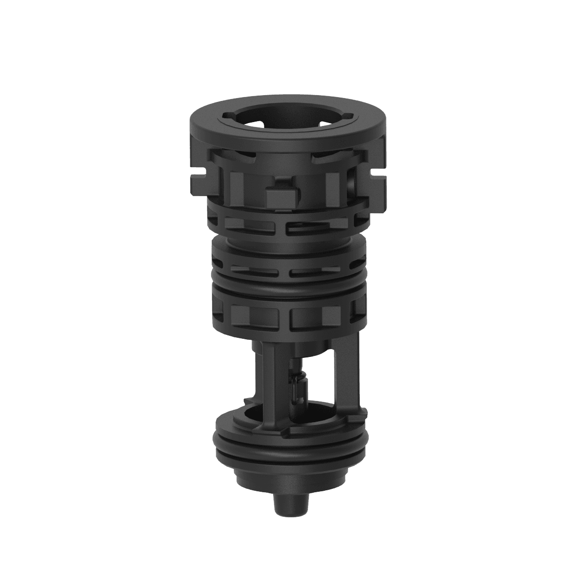 BRÖTJE 3WV Einbauteile WMS/ WMC (75 mm lang)