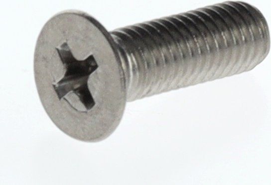 JU/SIEGER Schraube M5 (10 st) für BK 16, ZBR 65,98-2 A..