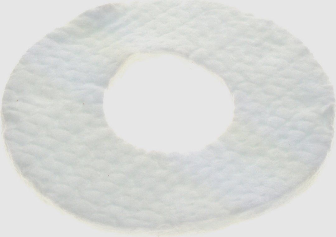 BOSCH Isolierring Br-Tür GB125 35-49 BE für OC7000F 35, OC7000F 49