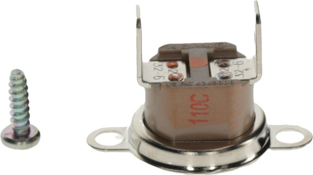 BOSCH Ersatzteil TTNR: 8738712314 Temperaturfühler