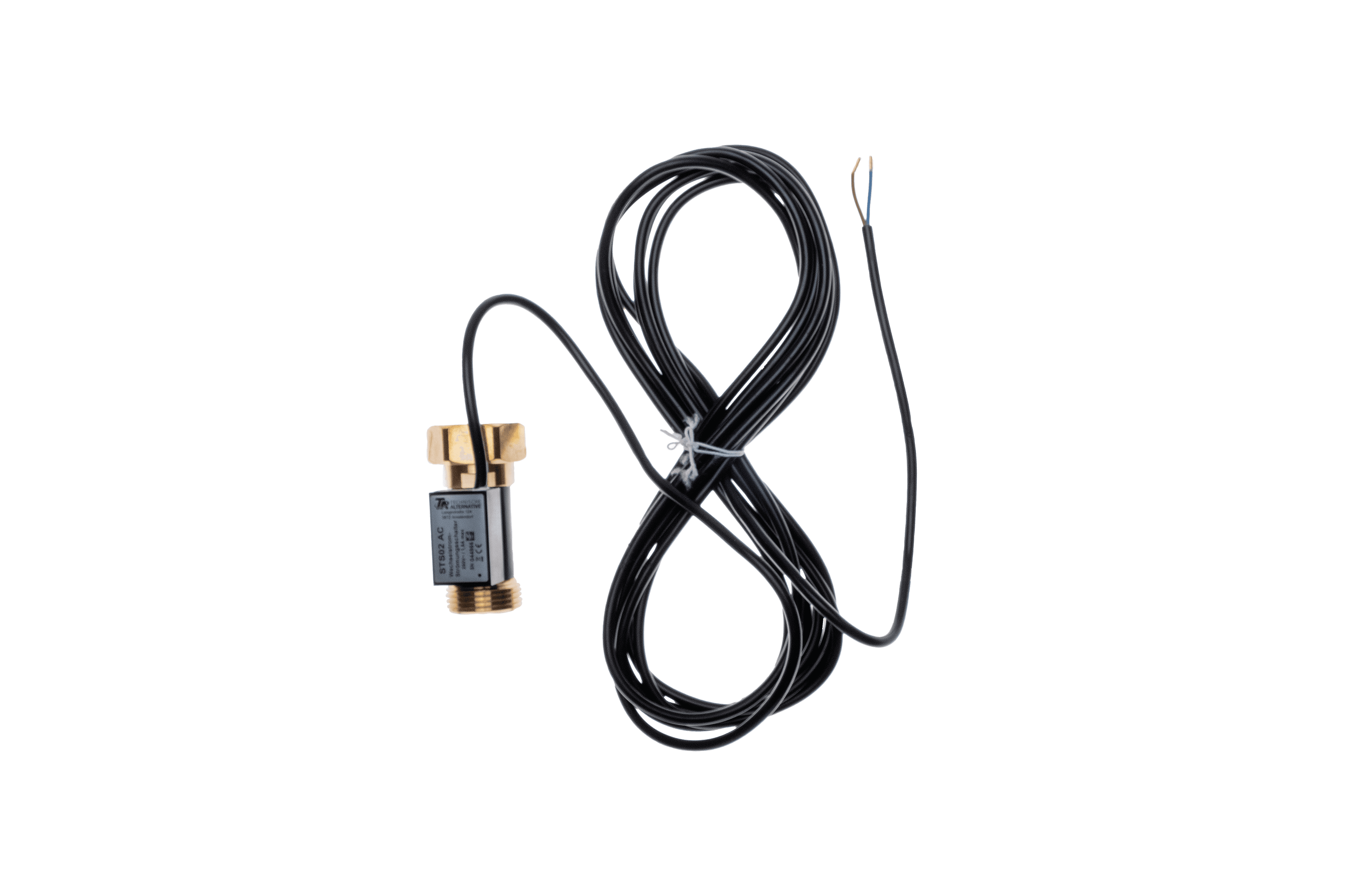 BRÖTJE Durchflussschalter ETG 500