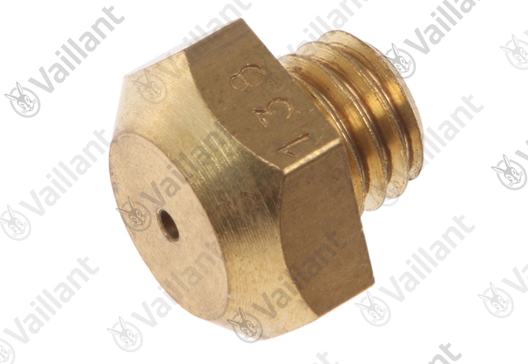 Vaillant Brennerdüse VGH 130/5 - 160/5 X ZU H (M8-D=1,38)