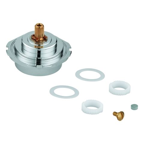 GROHE Spindelverlängerung 48064