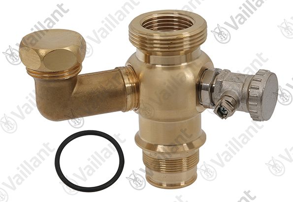 VA Anschluss VC 356, 466, 656/4-7 (RL)