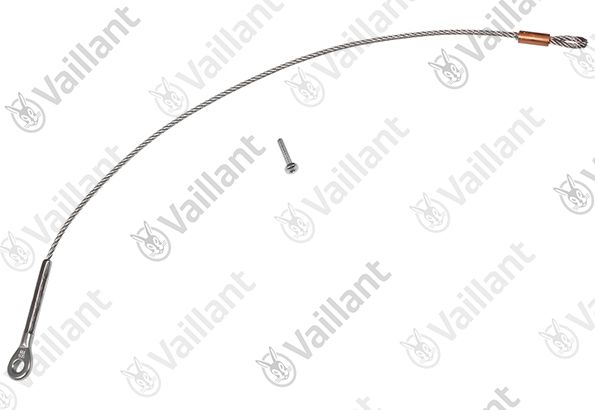 VA Fangband Vaillant-Nr. 0010036838