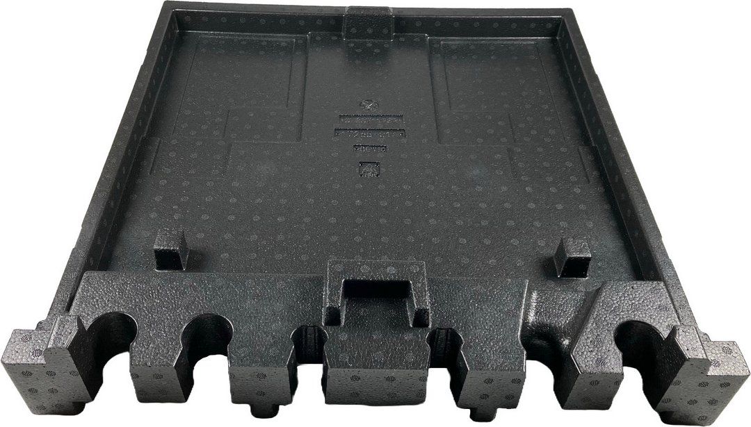 BOSCH Rahmen EPP oben für CS7800iLW..