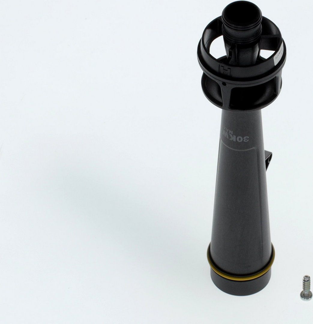 BOSCH Ersatzteil TTNR: 87186506050 Venturi 30 kW G20/G31