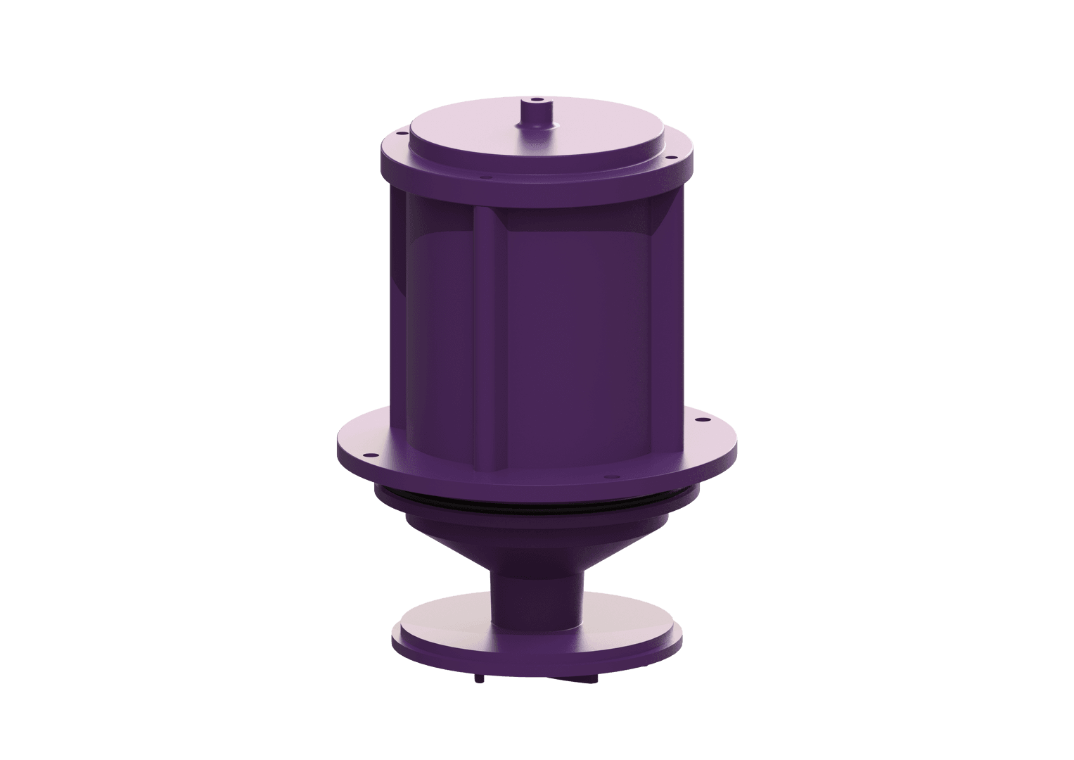 KESSEL-Austauschpumpe für Pumpstation trockene Aufstellung SPF 4500-S3