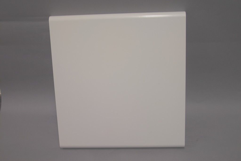 Brötje Verkl.Deckel LU 50