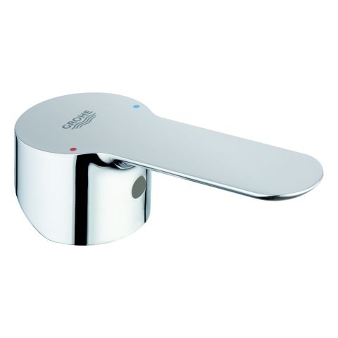 GROHE Hebel 46697 chrom .