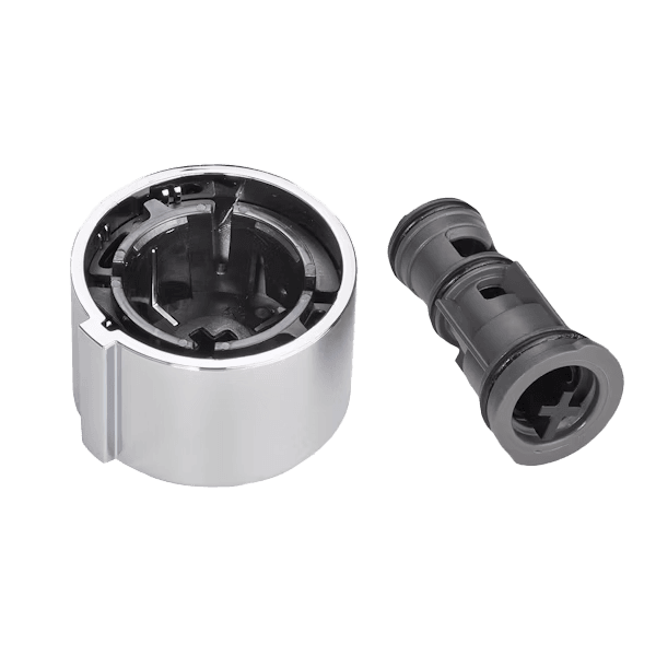 HA Umsteller, automatisch HANSA 59914249 Werkspreis von 13.22 bis 30.84 EUR