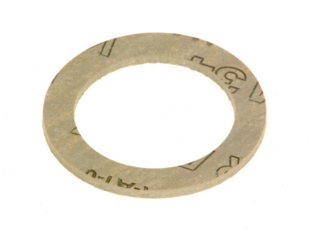 SIEGER Dichtungs-Set D27x38x2mm (5x) für TG 12 EK-30,-35