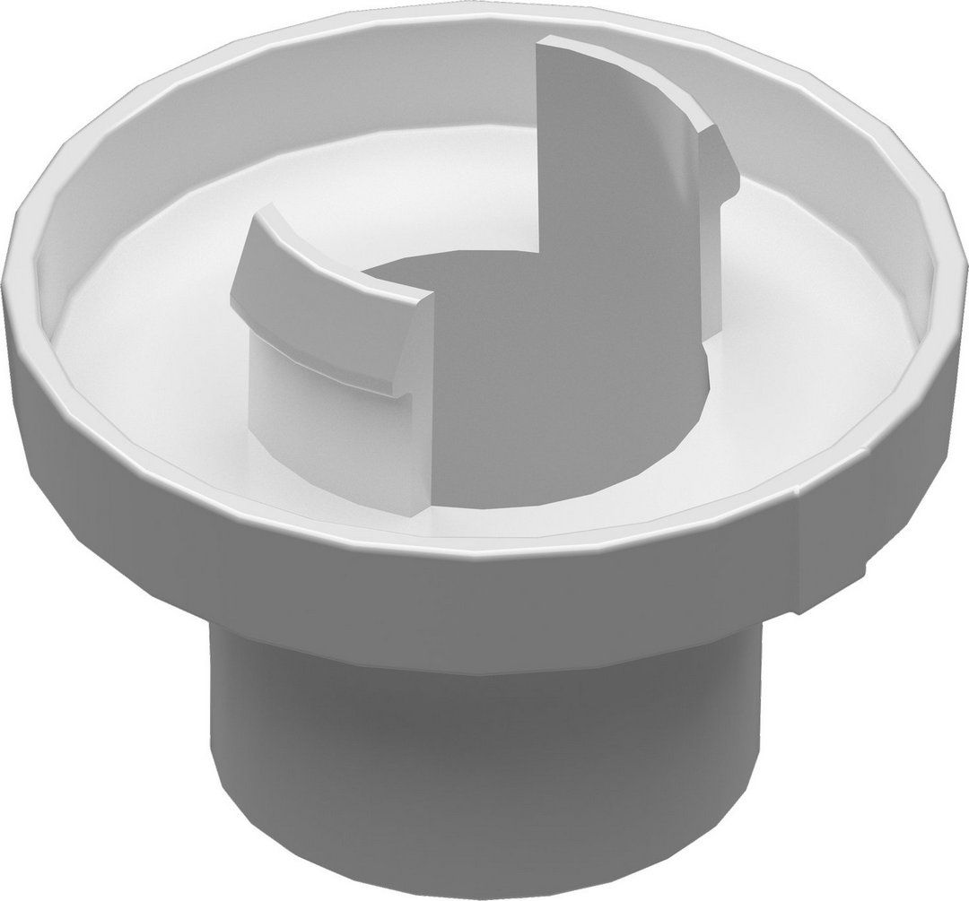 BOSCH Ersatzteil TTNR: 8738213860 Tülle