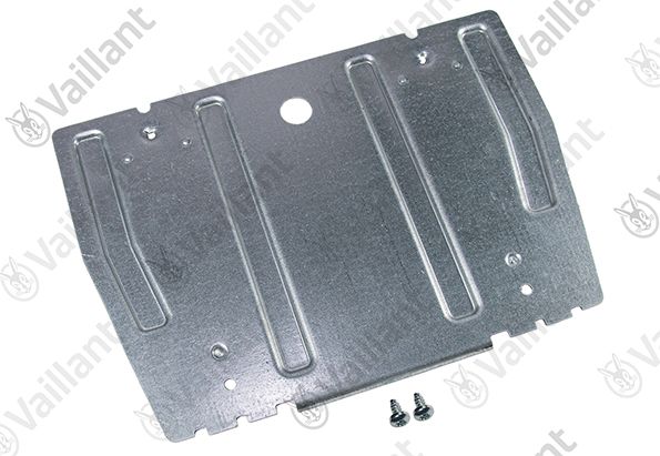 VA Halter, Verlängerung Vaillant-Nr. 0020233899