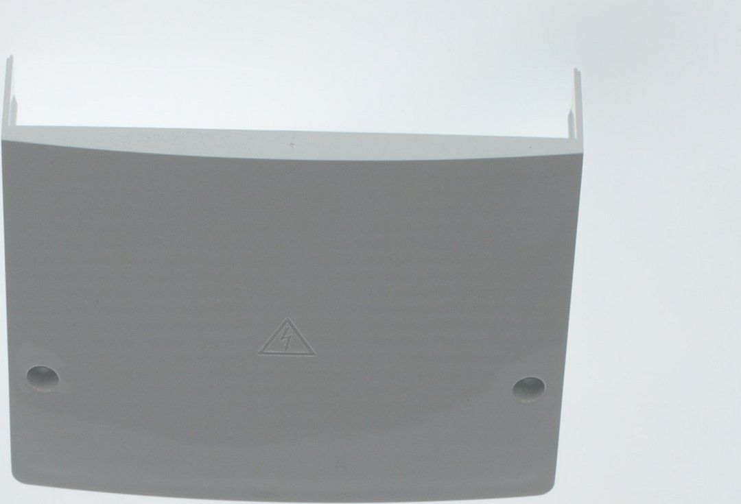 BOSCH Ersatzteil TTNR: 8737707009 Abdeckung "S" Type Modul