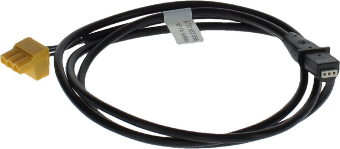 BOSCH Ersatzteil TTNR: 8732931490 Verbindungsleitung PWM UPM3 1300 everp