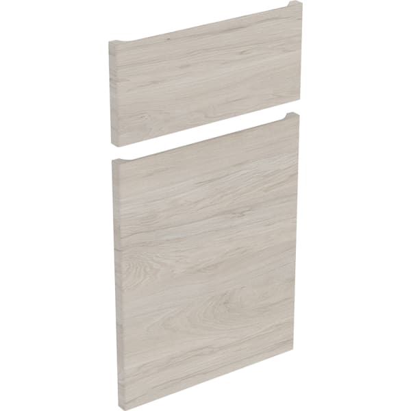 GE Schubladenfront/Tür Set Renova Plan Seitenschrank H:70cm, Bj 2021, hick hell