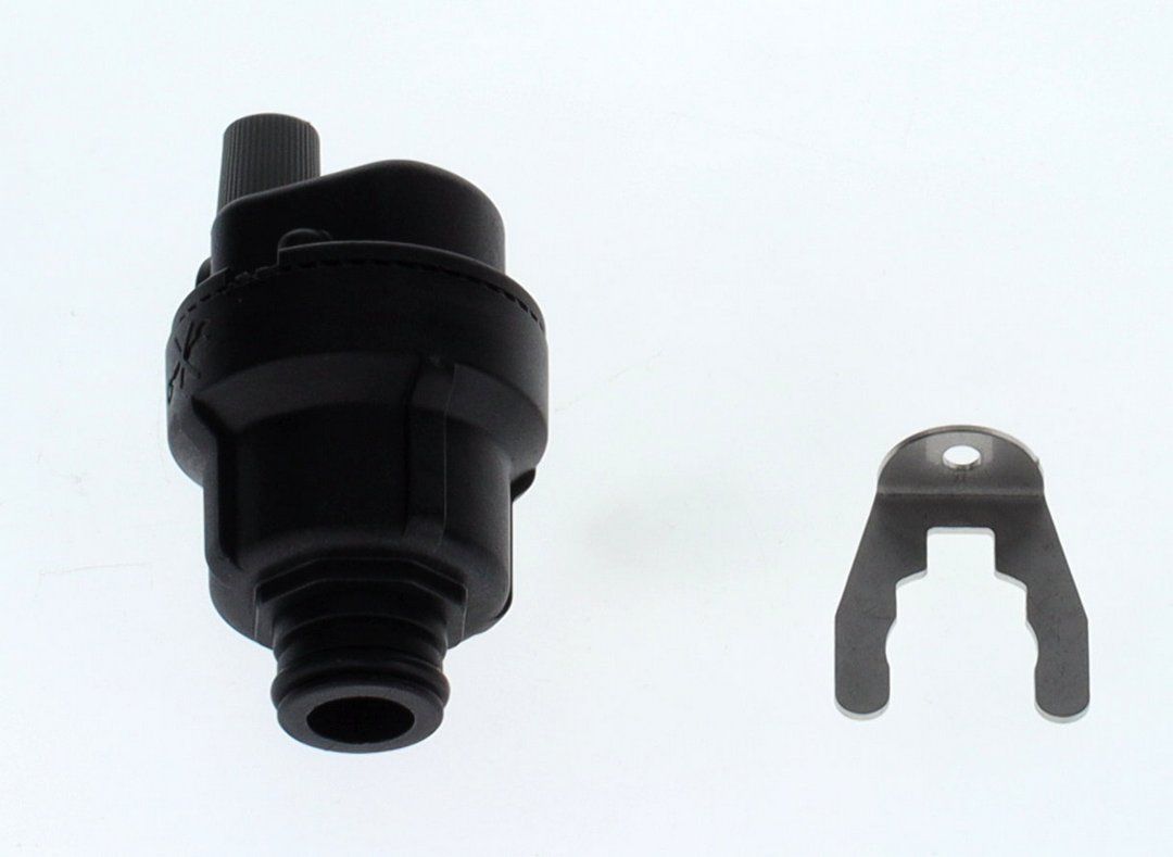 BOSCH Ersatzteil TTNR:8738210450 Entlüftungsventil