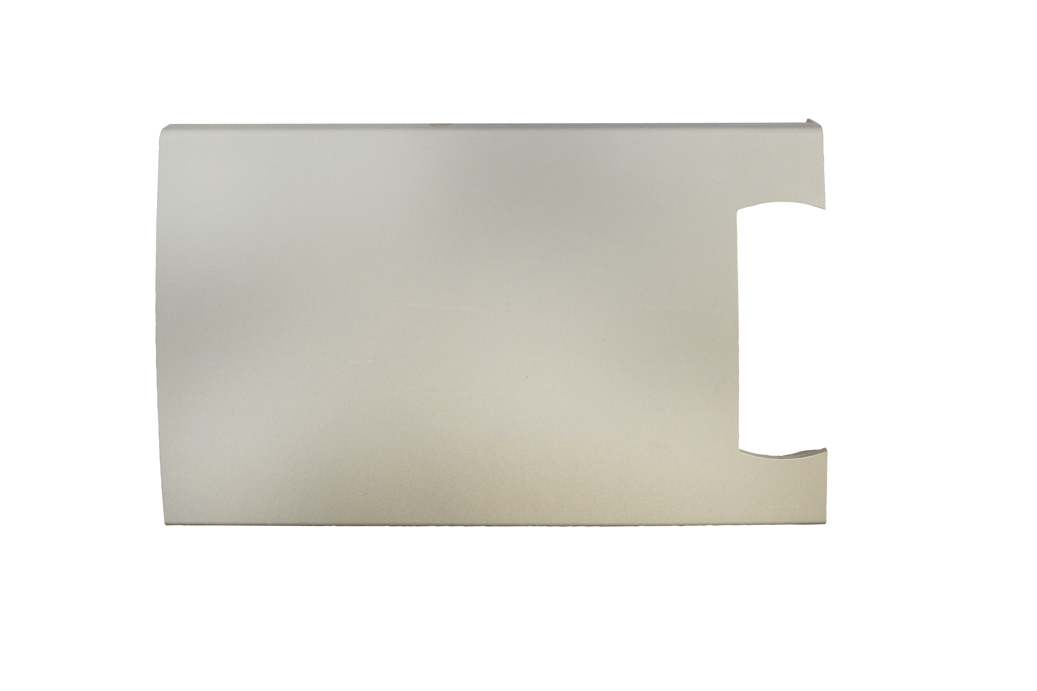 Brötje Vorderverkleidung komplett