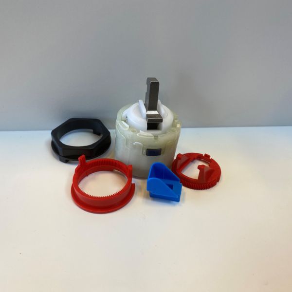 Kartusche 40mm Ideal Standard