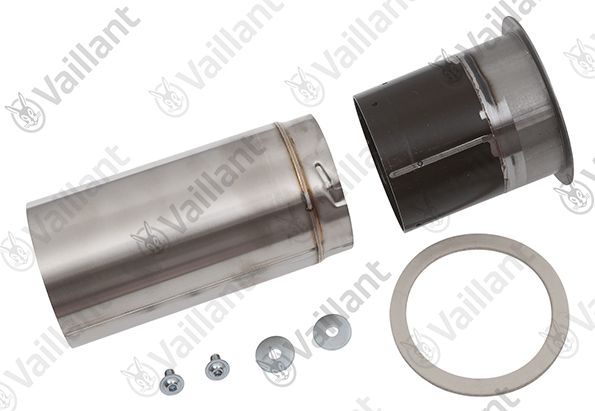 Vaillant Flammrohr VKO 156/3-7