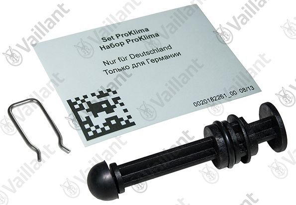 VA Beipack, PROKLIMA Vaillant-Nr. 0020198368