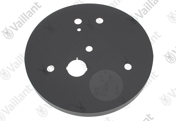VA Verkleidung, Deckel Vaillant-Nr. 0020185522