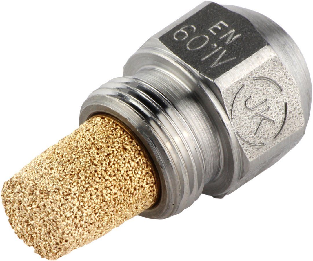 SIEGER Öldüse 0,85gph 60Gr H