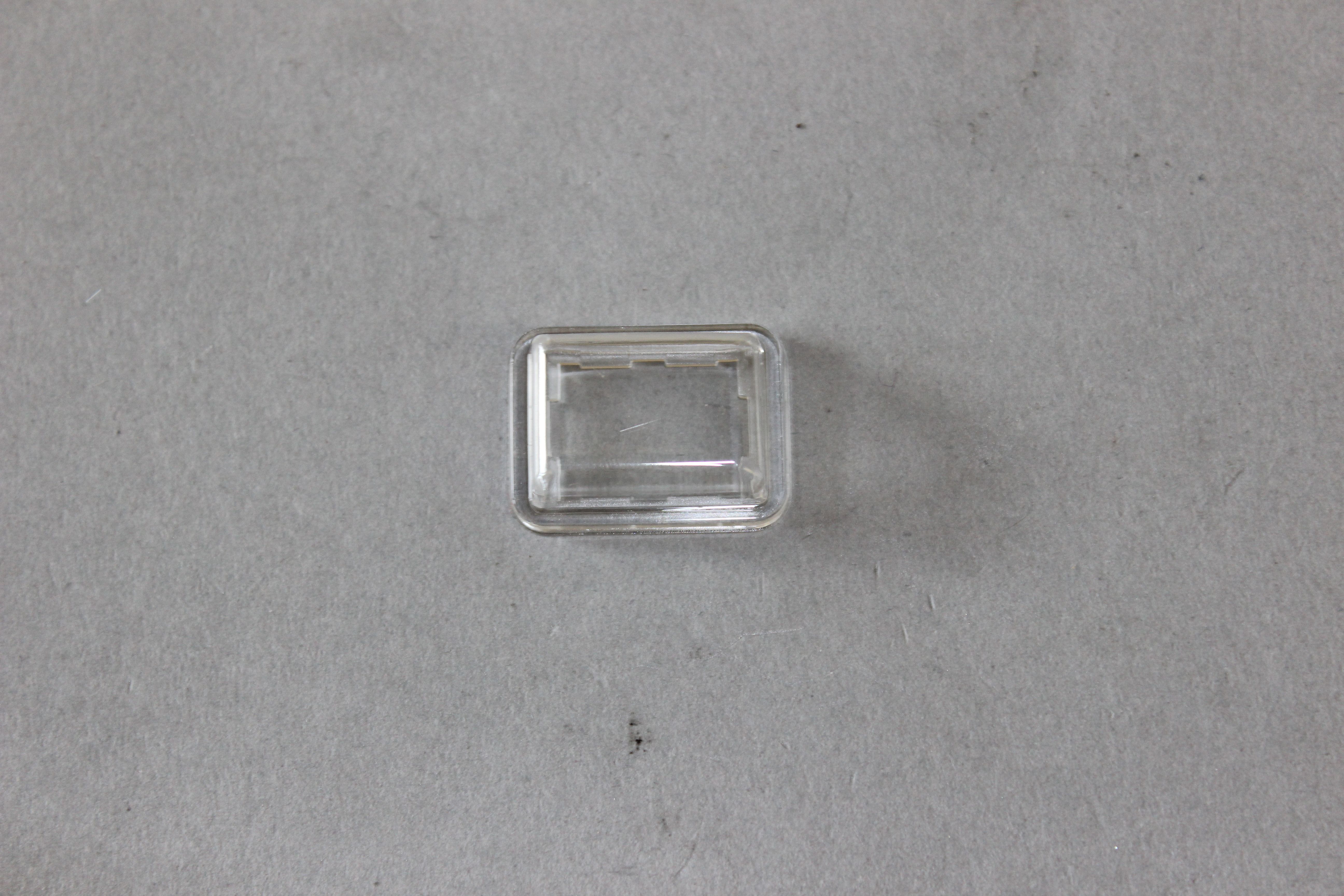 Brötje Schutzkappe HK Schalter WHB