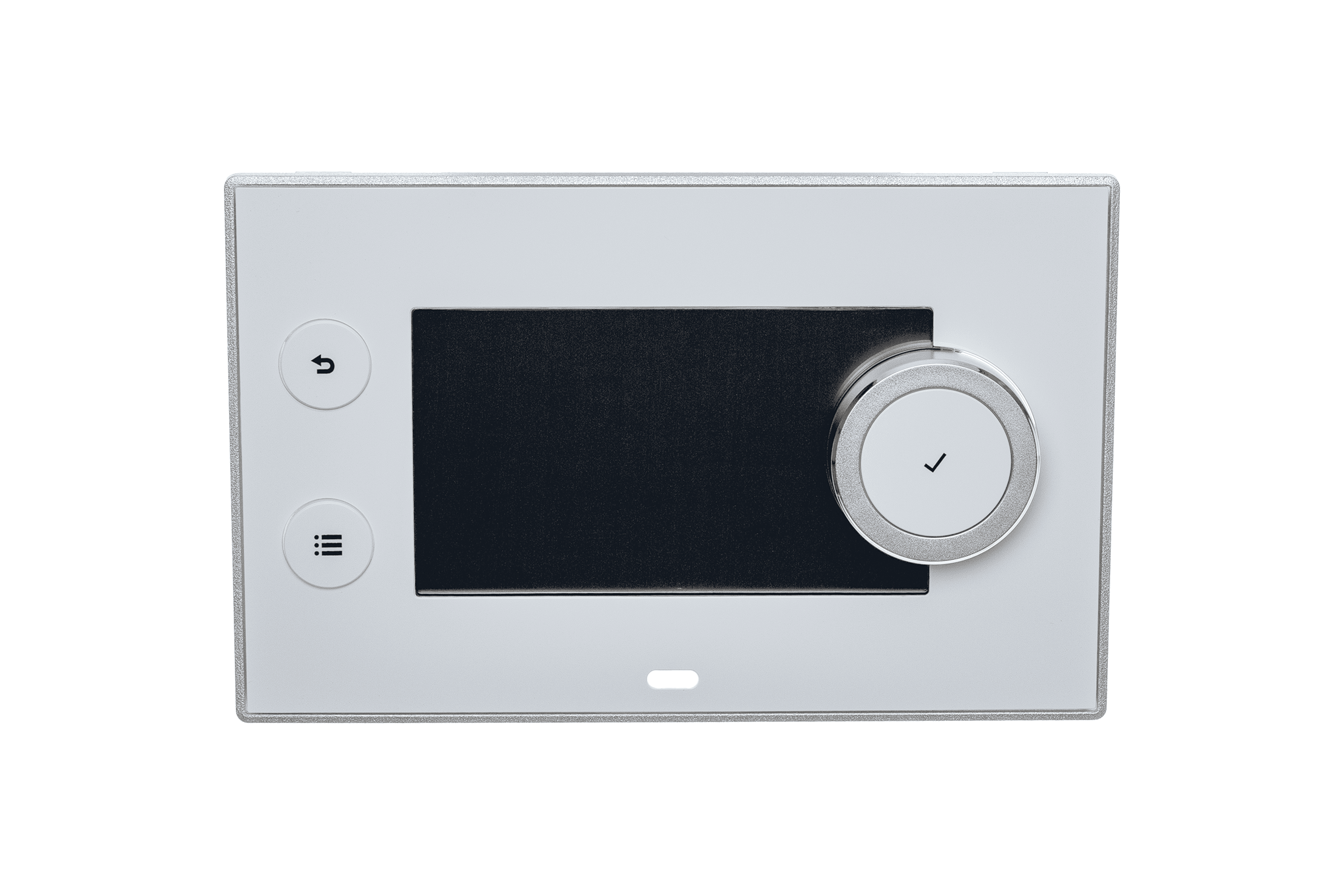 BRÖTJE Schaltfeld mit HMI IWR Alpha Display BLW Split C