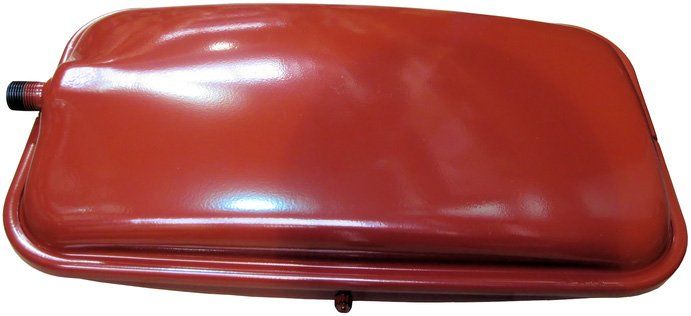 JU Ausdehnungsgefäß für ZSN/ZWN 18,24-7 AME