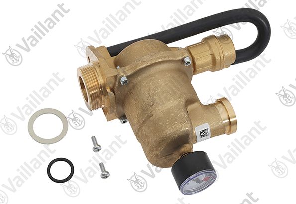 VA Luftabscheider Vaillant-Nr. 0020268776