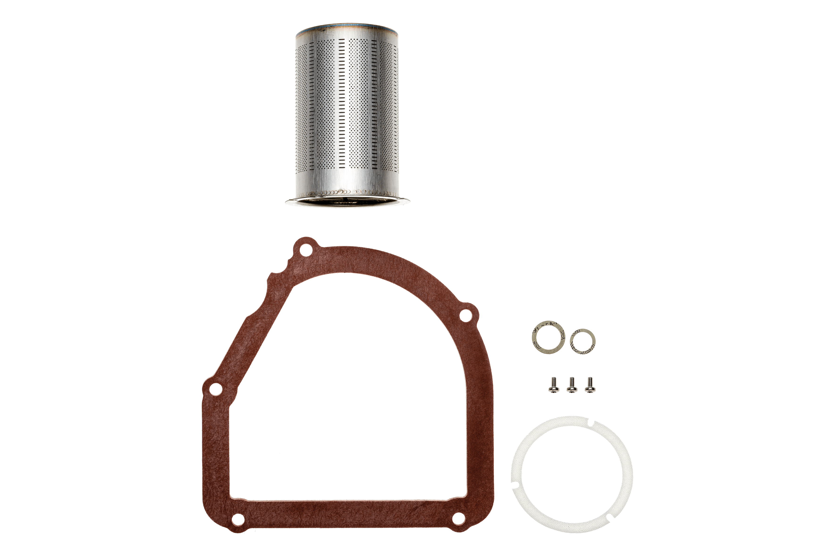 Brötje Brennerrohr WGB 20 EVO