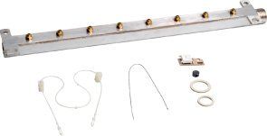 JU Gasart-Umbausatz 24KW 23,31>21 für ZWR 24-7 KE..